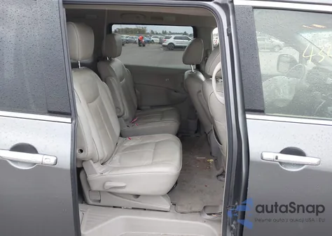 2016 Nissan Quest Platinum/S/Sl/Sv из США, поврежденный, VIN JN8AE2KP4G9156127